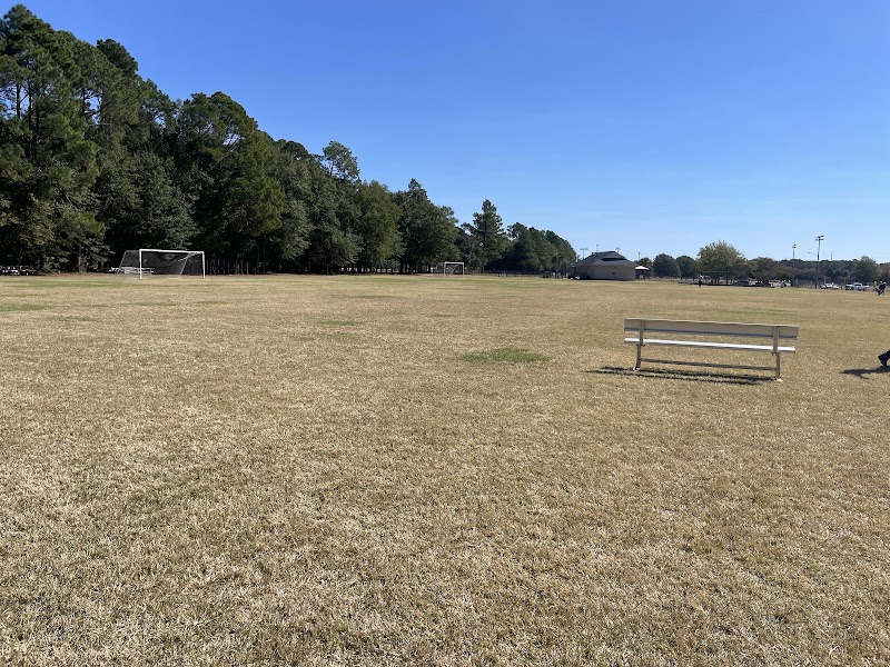 Citizens Park - Aiken, SC