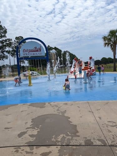 Citizens Park