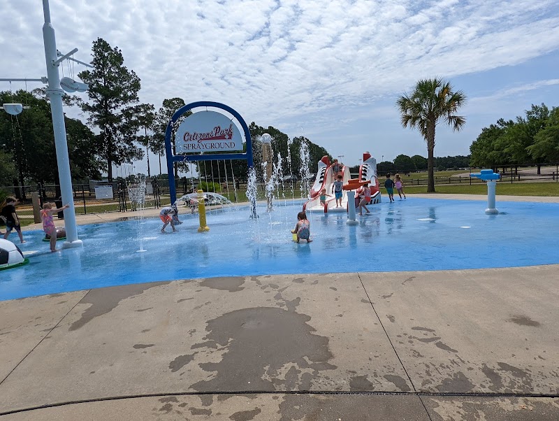 Citizens Park - Aiken, SC
