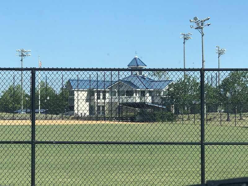 Citizens Park - Aiken, SC