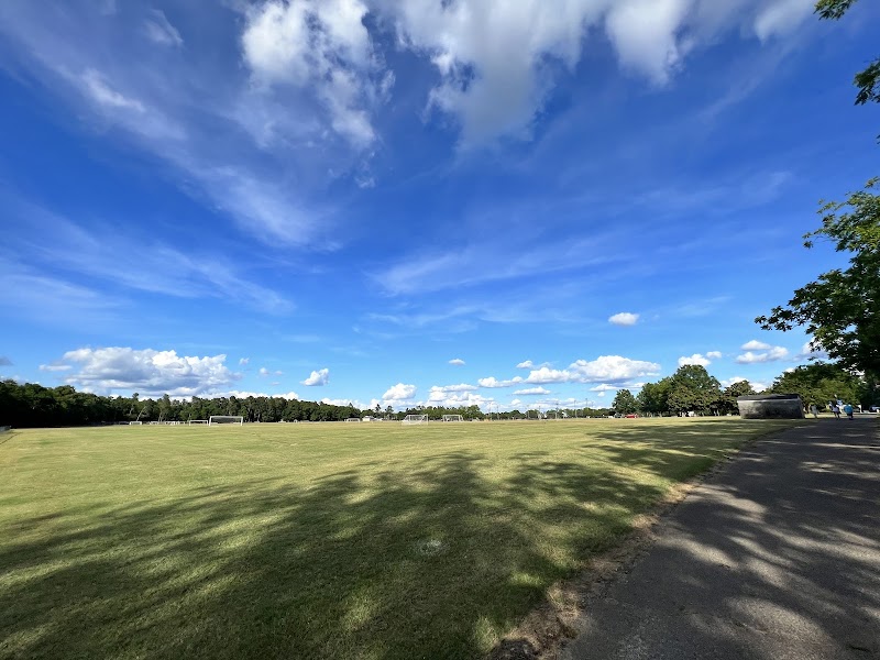 Citizens Park - Aiken, SC