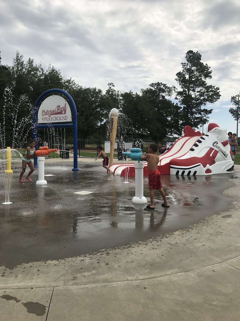 Citizens Park - Aiken, SC