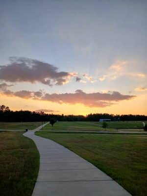 Generations Park