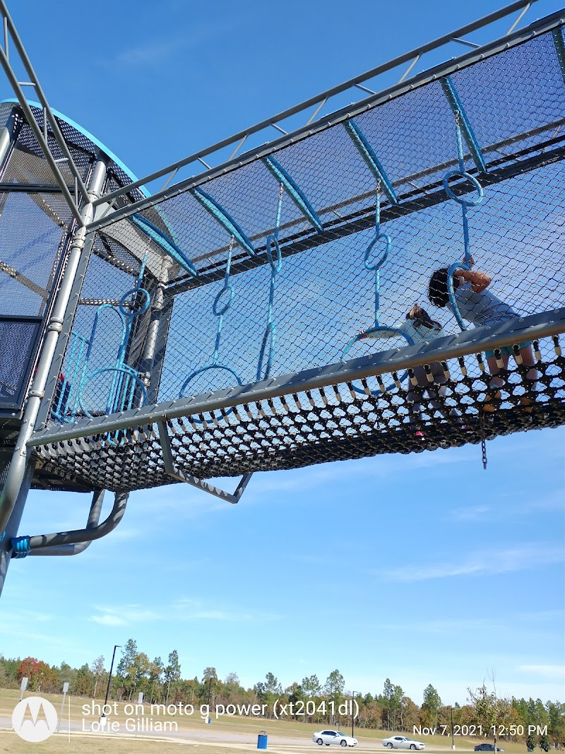 Generations Park - Aiken, SC