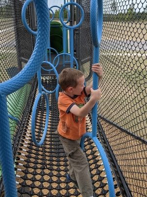 Generations Park