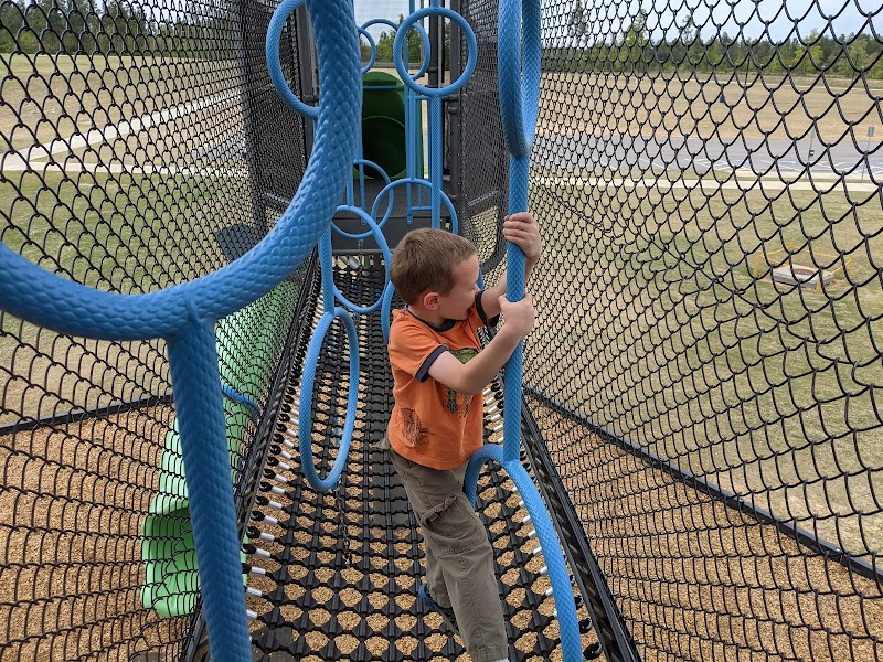 Generations Park - Aiken, SC