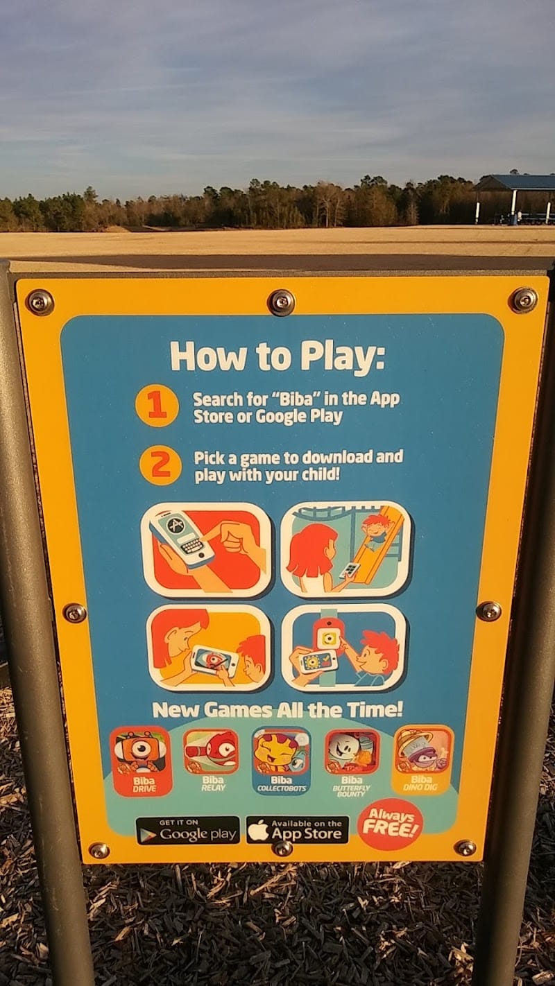 Generations Park - Aiken, SC