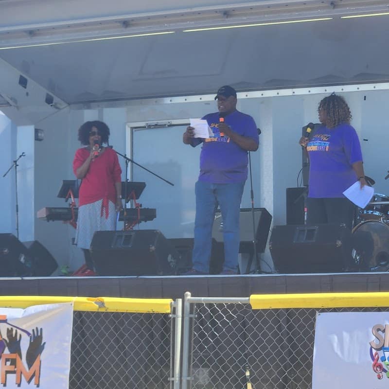 Generations Park - Aiken, SC