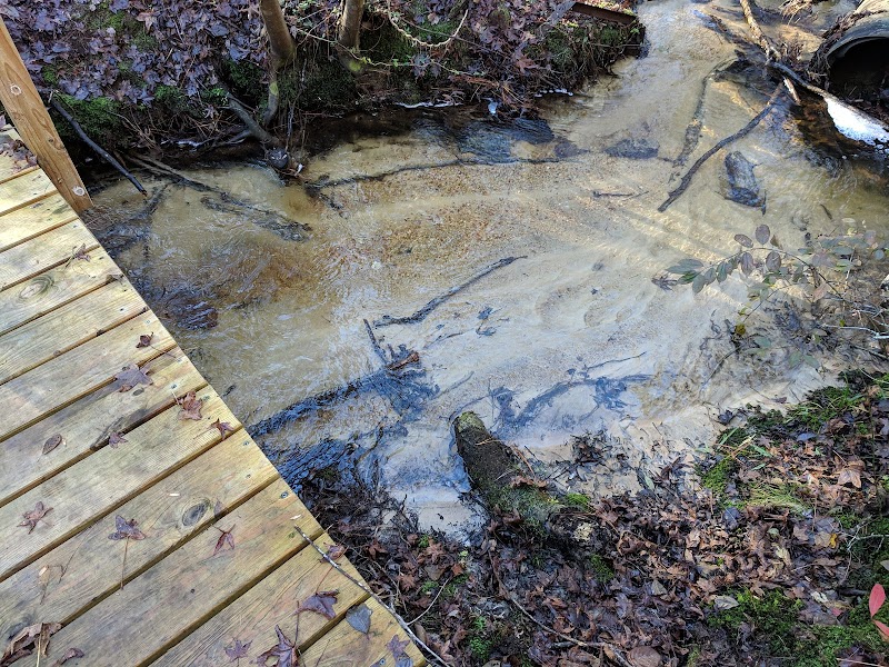 Henderson Heritage Preserve - Aiken, SC