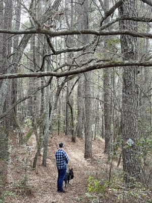 Henderson Heritage Preserve