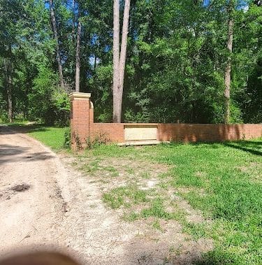 Hitchcock Woods