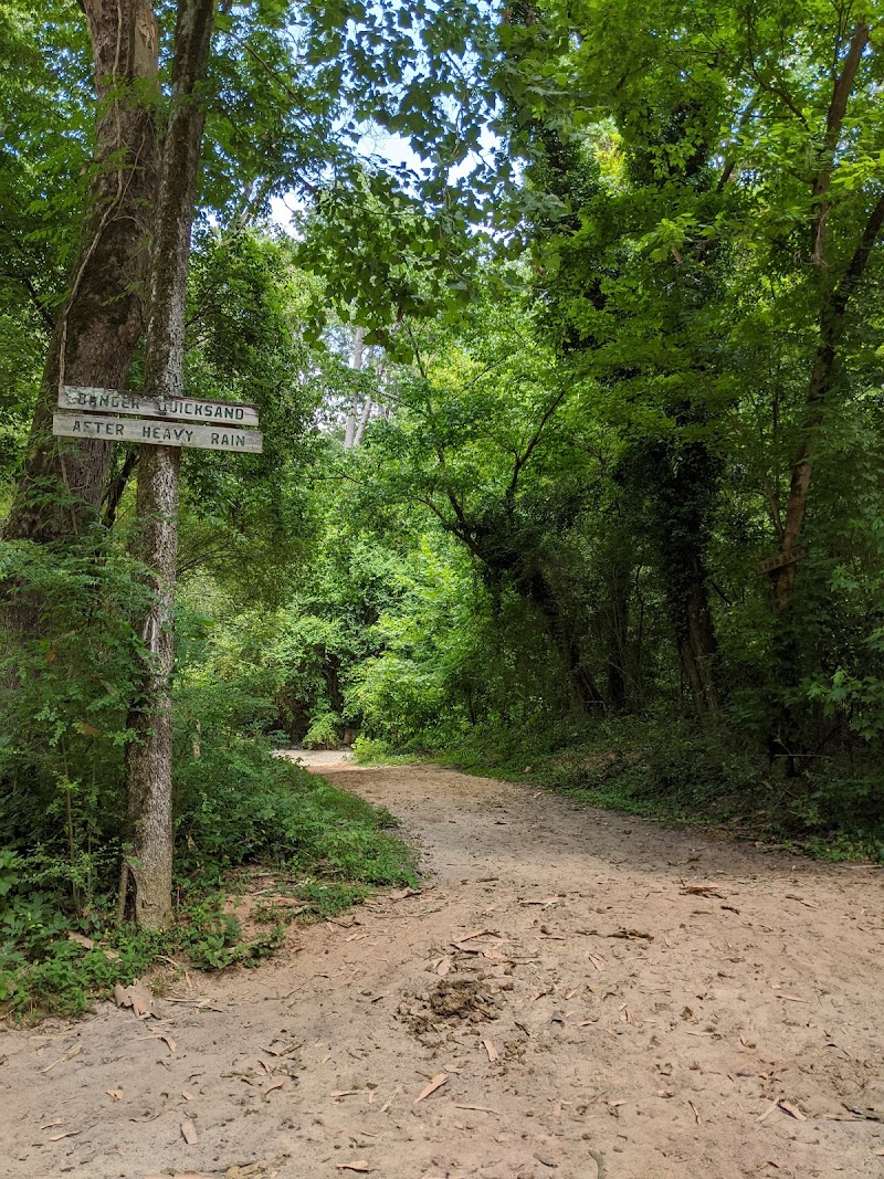 Hitchcock Woods - Aiken, SC