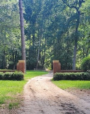 Hitchcock Woods