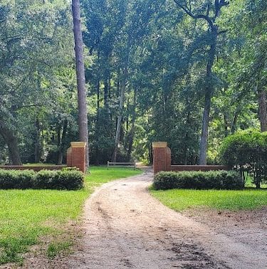 Hitchcock Woods