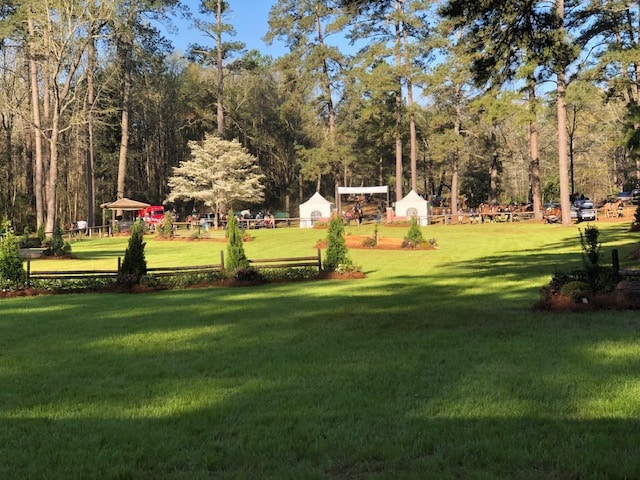 Hitchcock Woods Foundation - Aiken, SC