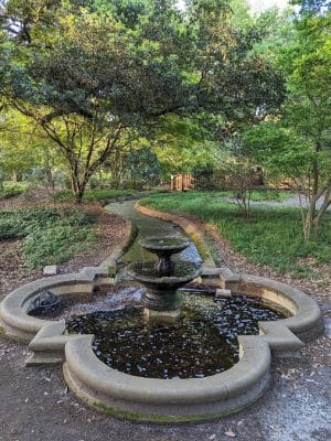 Hopelands Gardens