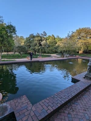 Hopelands Gardens