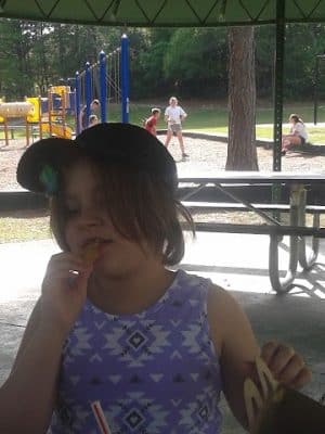 Kalmia Hill Park