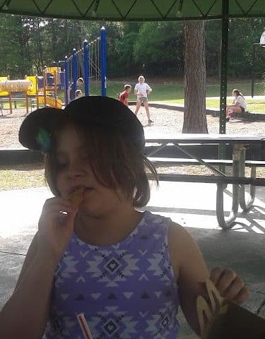 Kalmia Hill Park