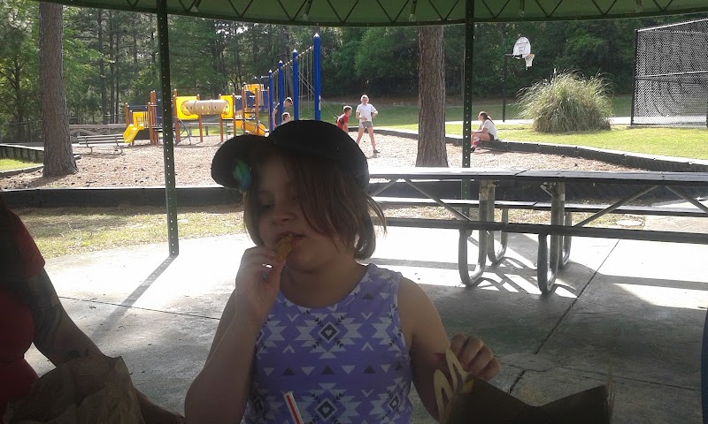 Kalmia Hill Park - Aiken, SC
