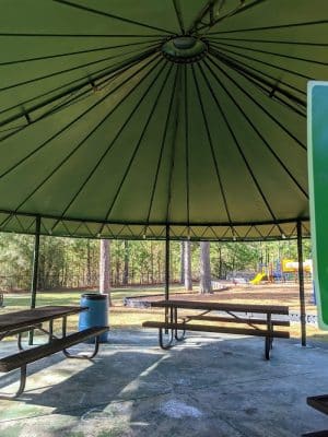 Kalmia Hill Park