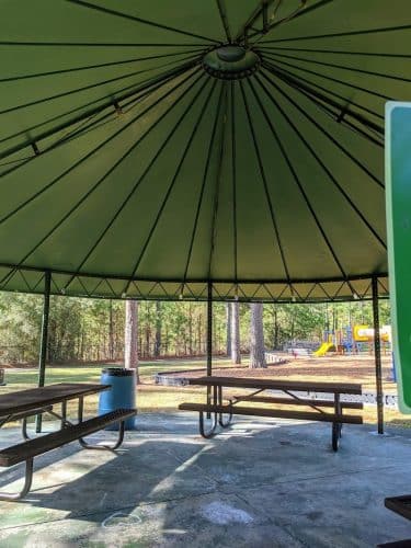 Kalmia Hill Park