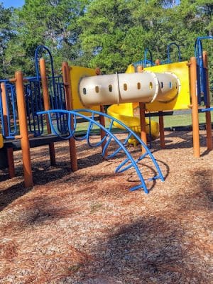 Kalmia Hill Park