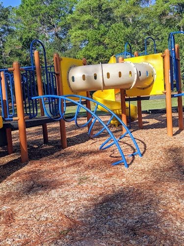 Kalmia Hill Park