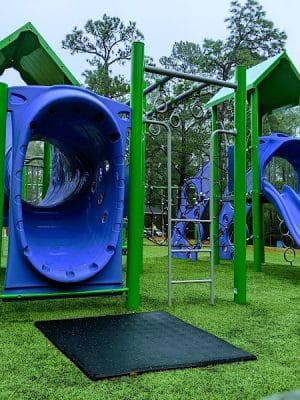 Kalmia Hill Park