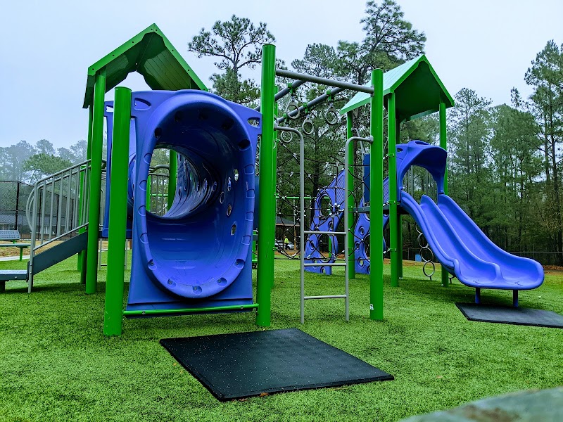 Kalmia Hill Park - Aiken, SC