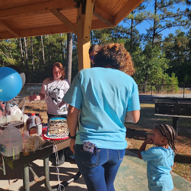 Kalmia Hill Park - Aiken, SC