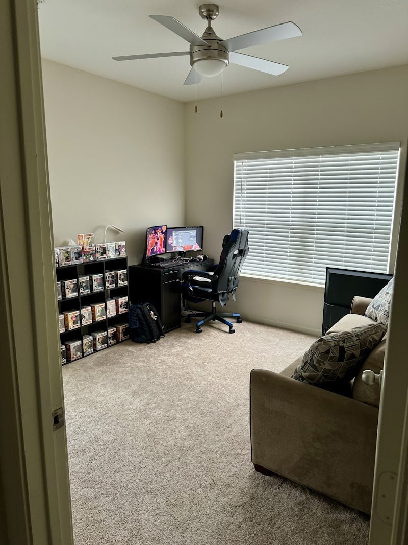 Market Street Station Apartments - Aiken, SC