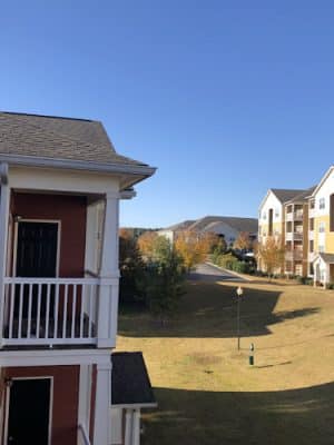 Market Street Station Apartments
