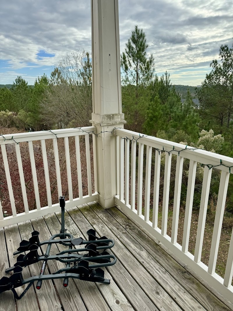 Market Street Station Apartments - Aiken, SC