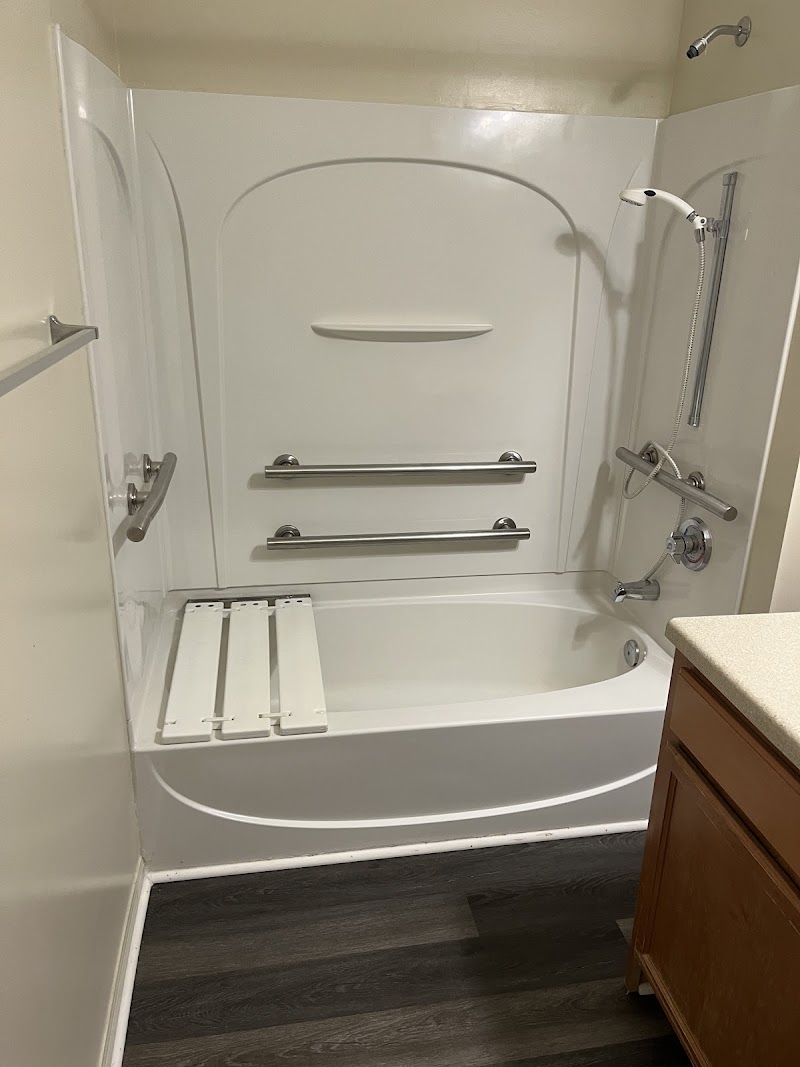 Market Street Station Apartments - Aiken, SC