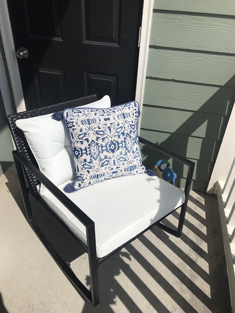 Market Street Station Apartments - Aiken, SC