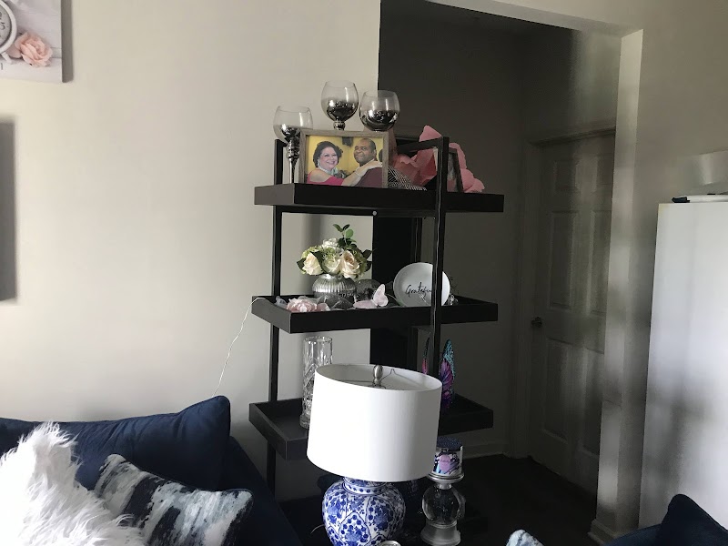 Market Street Station Apartments - Aiken, SC