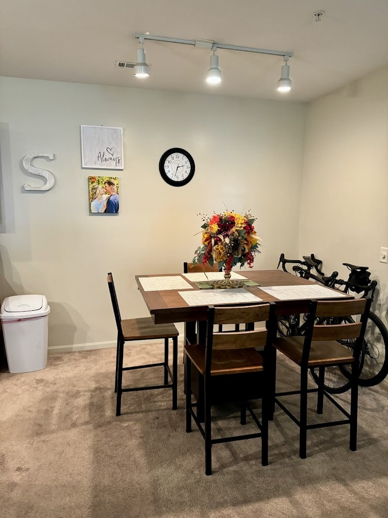 Market Street Station Apartments - Aiken, SC