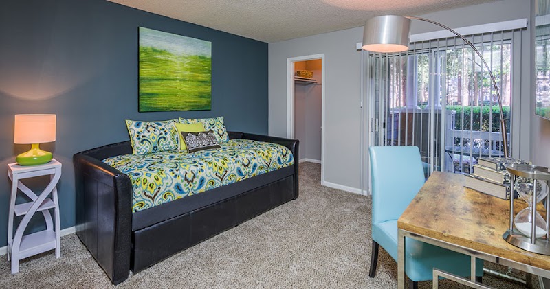 The Colony at South Park Apartments - Aiken, SC