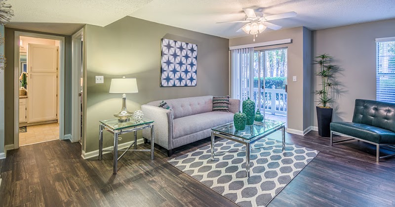 The Colony at South Park Apartments - Aiken, SC