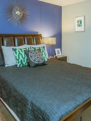 The Colony at South Park Apartments