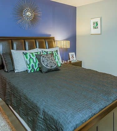 The Colony at South Park Apartments
