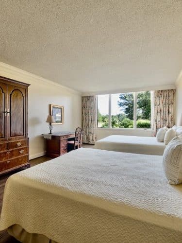 The Inn at Houndslake
