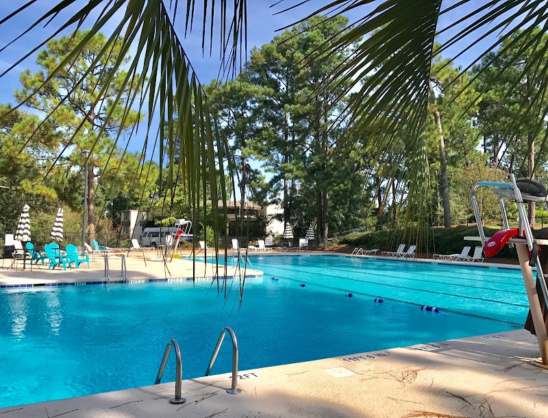 The Inn at Houndslake - Aiken, SC