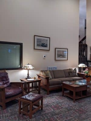 The Inn at Houndslake