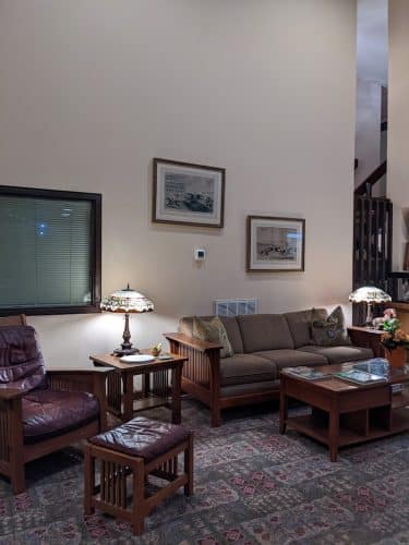 The Inn at Houndslake