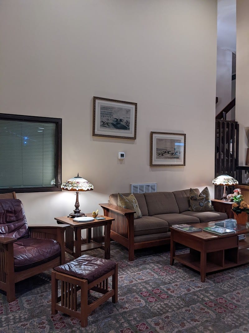 The Inn at Houndslake - Aiken, SC