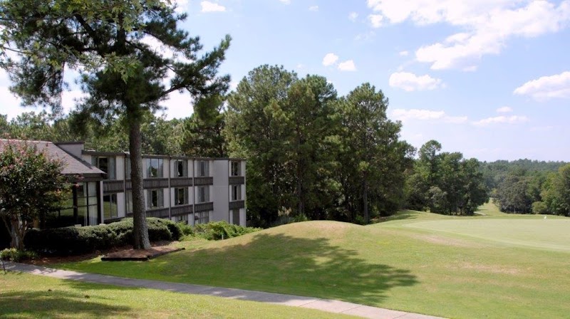 The Inn at Houndslake - Aiken, SC