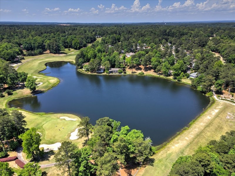 The Inn at Houndslake - Aiken, SC
