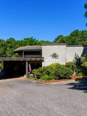The Inn at Houndslake